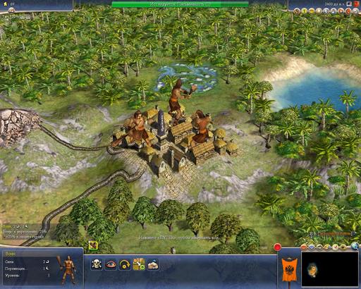 Civilization IV - Цивилизация IV. Описание игры.