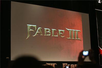 Fable II - Fable 3, Fable 2 Episodic Анонсирован!!!