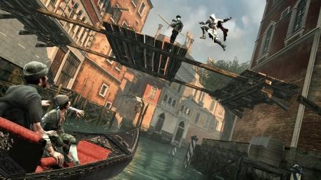 Assassin's Creed II - Assassin’s Creed 2. Кровавый Ренессанс от GameStar